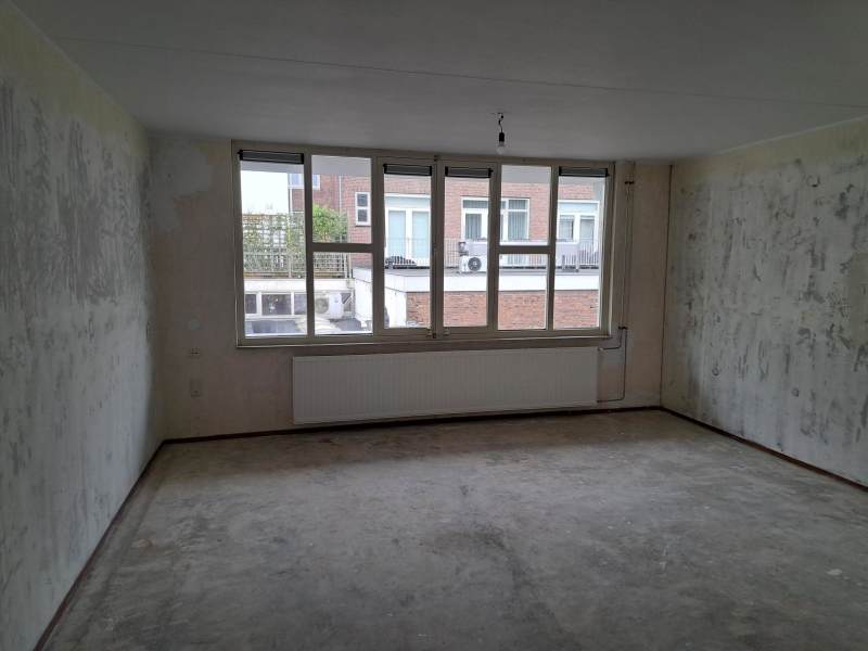 Nieuwe Houttuinen 81