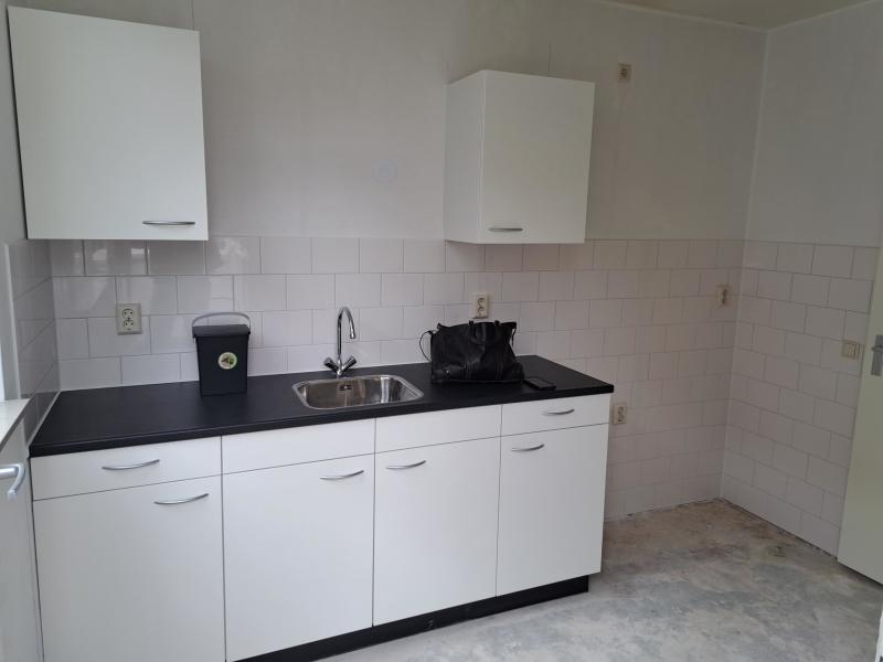 Nieuwe Houttuinen 81