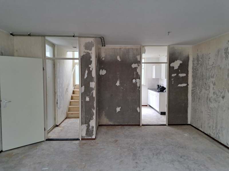 Nieuwe Houttuinen 81