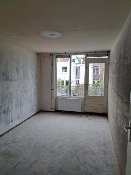 Nieuwe Houttuinen 81