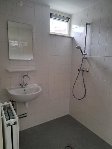 Nieuwe Houttuinen 81