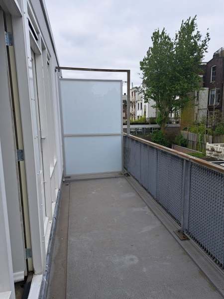 Nieuwe Houttuinen 81