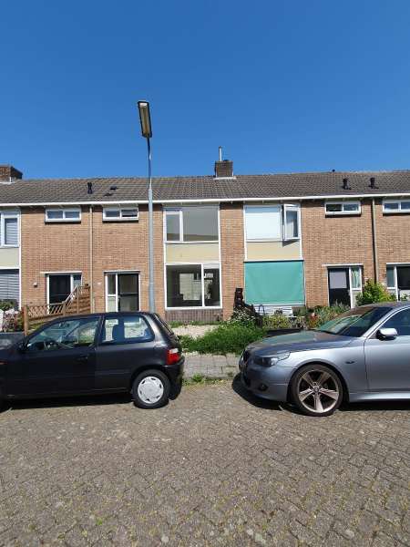 De Appelboomstraat 16, 1551 BT Westzaan, Nederland