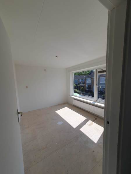 De Appelboomstraat 16