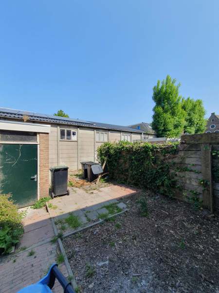 De Appelboomstraat 16