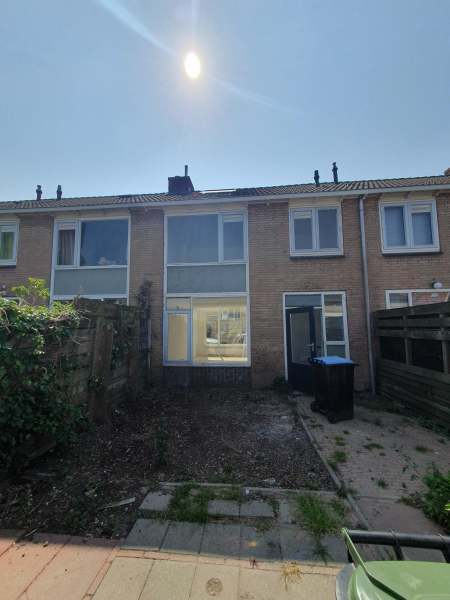 De Appelboomstraat 16