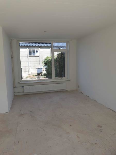 De Appelboomstraat 16