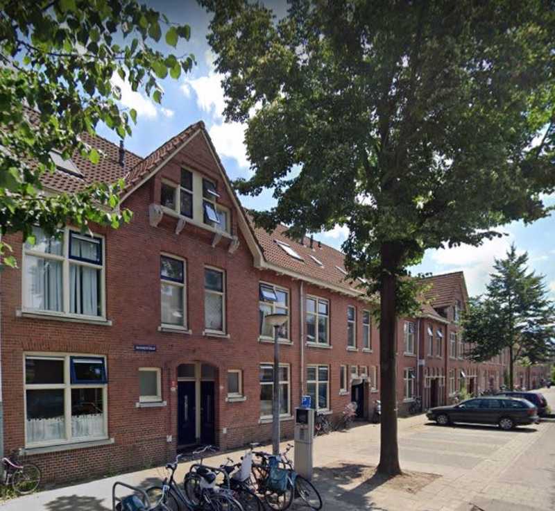 Bedumerstraat 111A, 9716 BE Groningen, Nederland