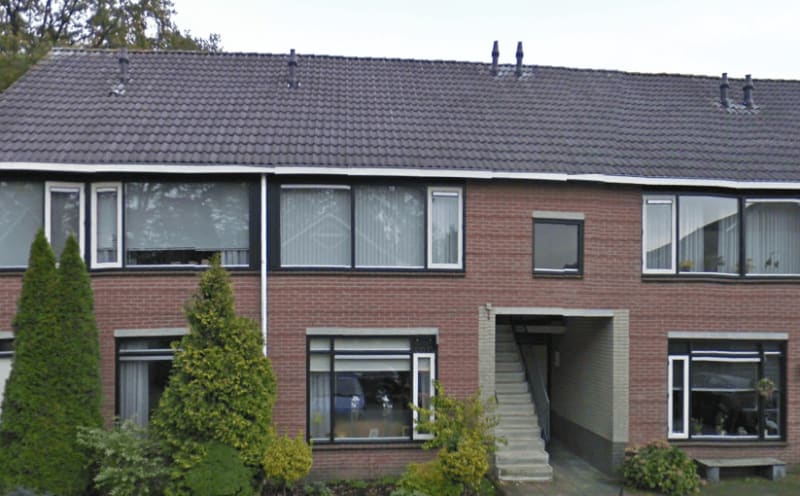 Goudvinklaan 10, 3951 WT Maarn, Nederland