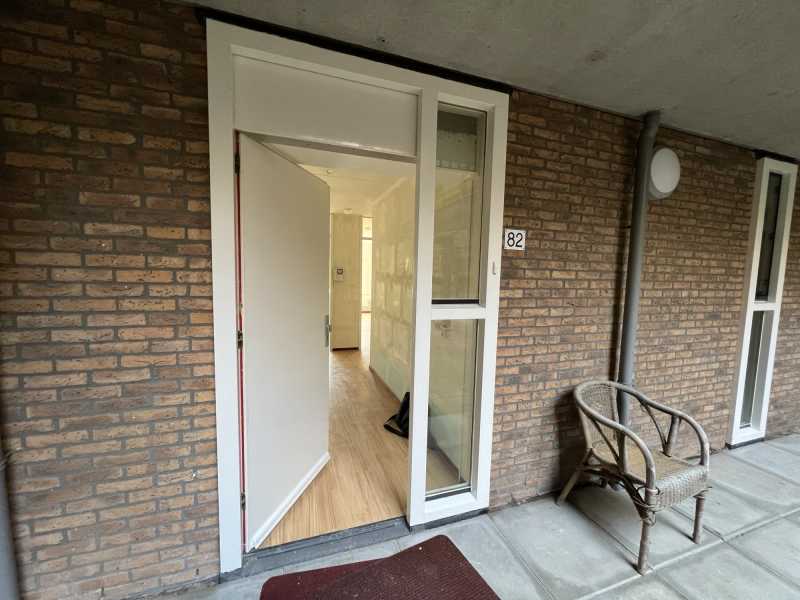 Johan van der Keukenstraat 82