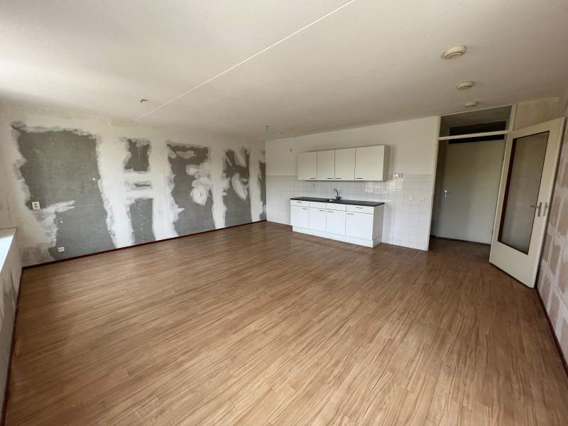 Johan van der Keukenstraat 82