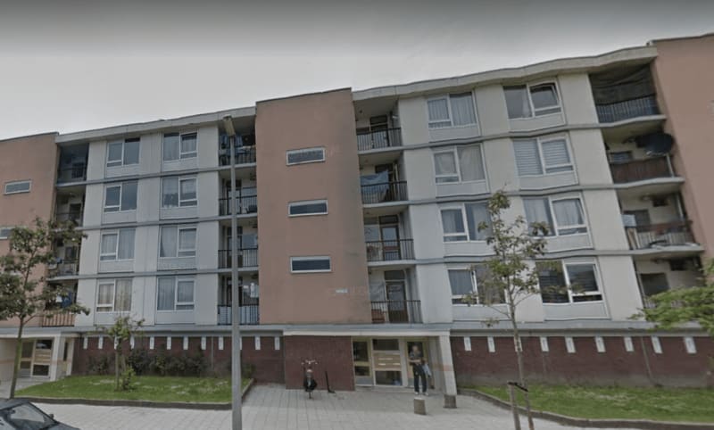 Trumanlaan 241, 3527 BG Utrecht, Nederland