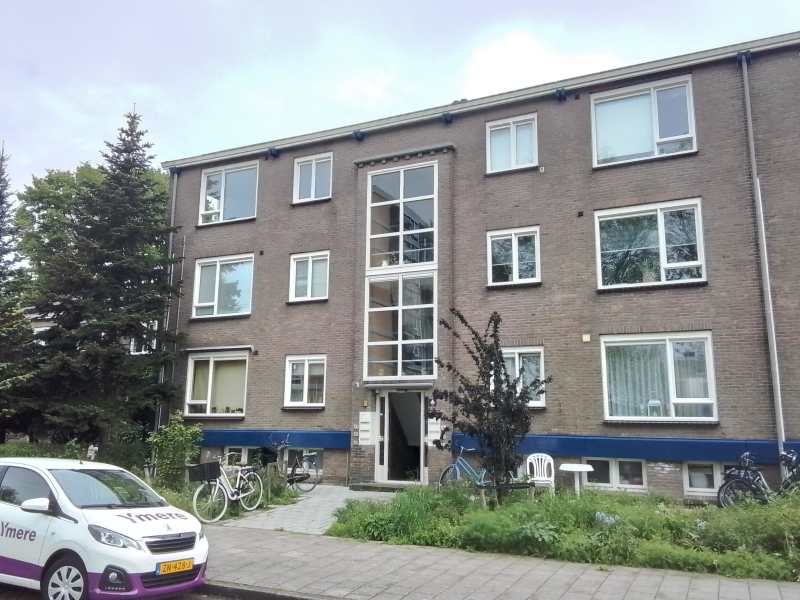 Keizersweg 47, 1171 XB Badhoevedorp, Nederland