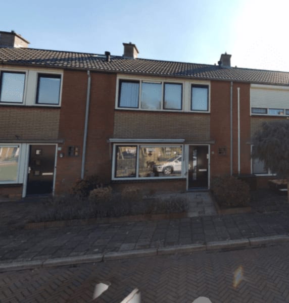 Hoornse Hop 33, 3752 TN Bunschoten-Spakenburg, Nederland