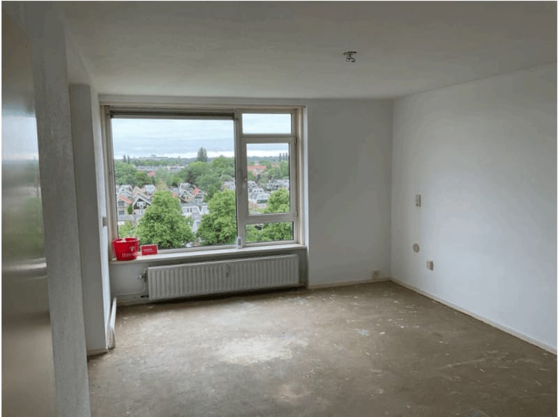 Van Heuven Goedhartlaan 319