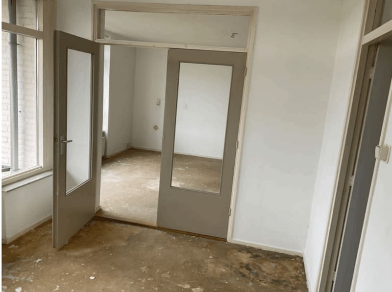 Van Heuven Goedhartlaan 319