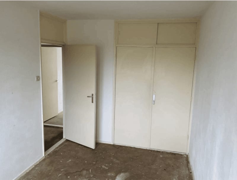 Van Heuven Goedhartlaan 319