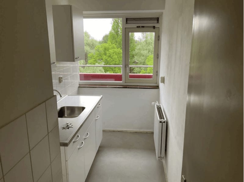 Van Heuven Goedhartlaan 319