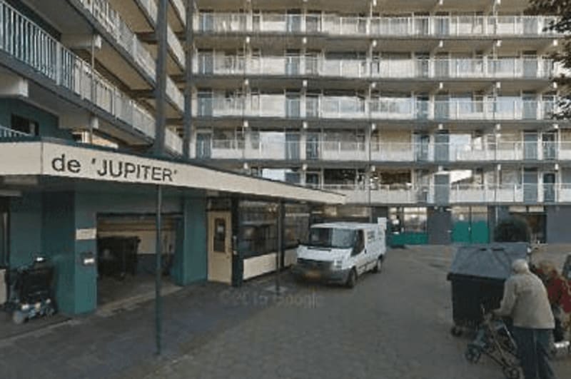 Jupiterstraat 127