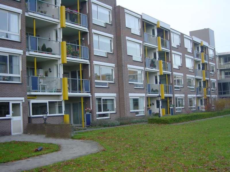 Kerkewijk 79, 3905 AC Veenendaal, Nederland