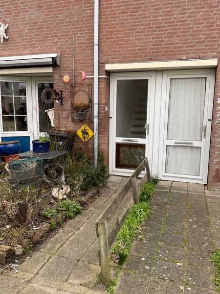 Jachtwagenstraat 129, 1445 NK Purmerend, Nederland