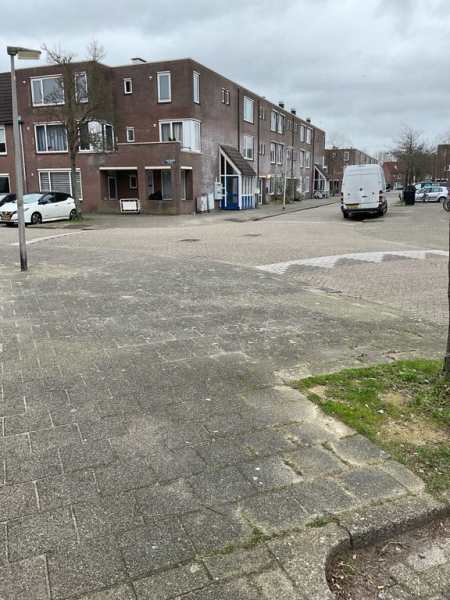 Jachtwagenstraat 129