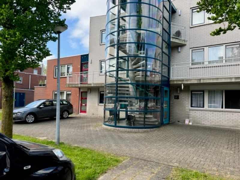 Spatterstraat 165, 1531 BX Wormer, Nederland