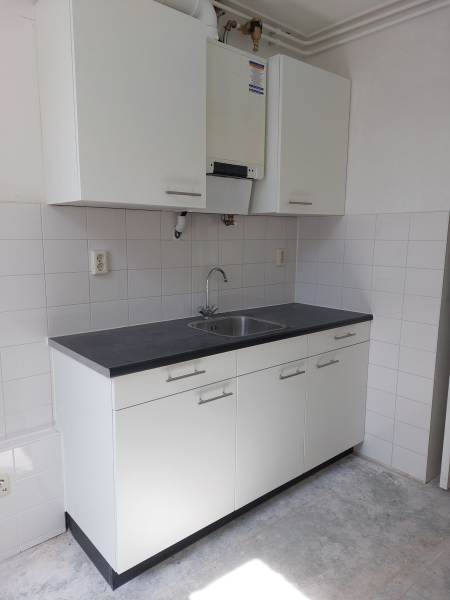 Eerste Hugo de Grootstraat 29III