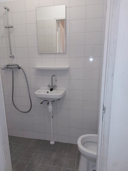 Eerste Hugo de Grootstraat 29III