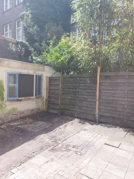 Eerste Hugo de Grootstraat 29III