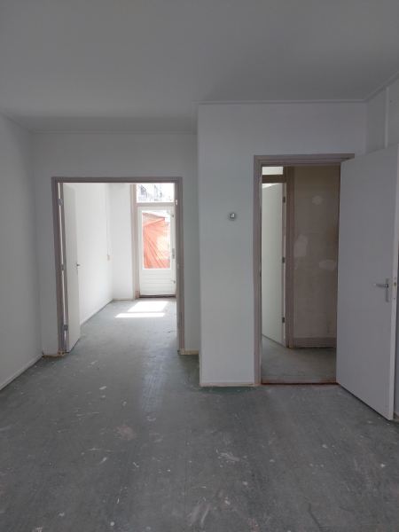 Eerste Hugo de Grootstraat 29III