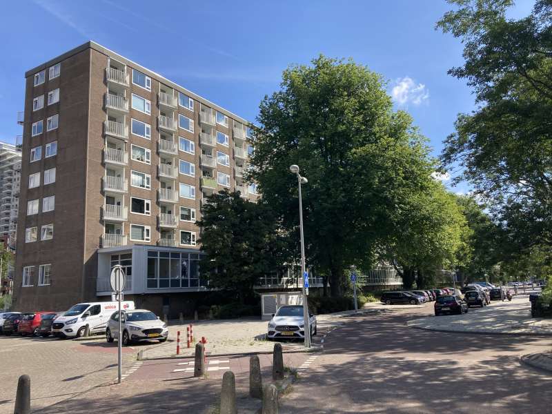 De Boelelaan 931, 1082 RX Amsterdam, Nederland