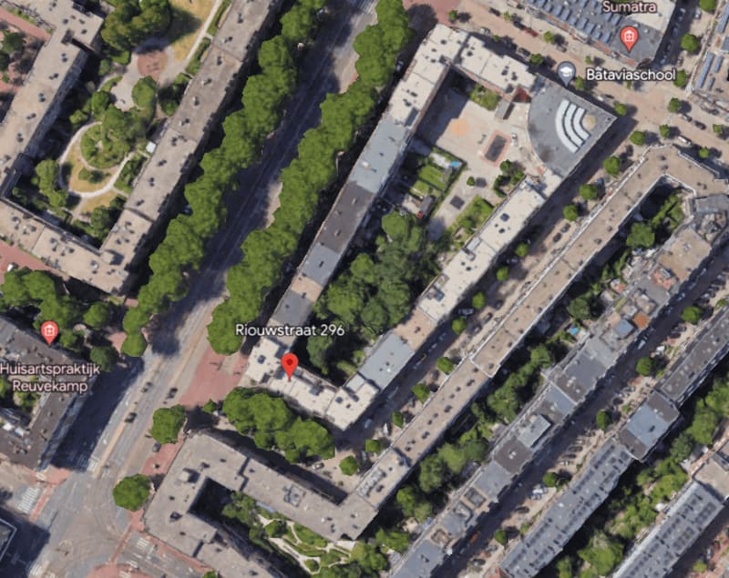 Riouwstraat 296