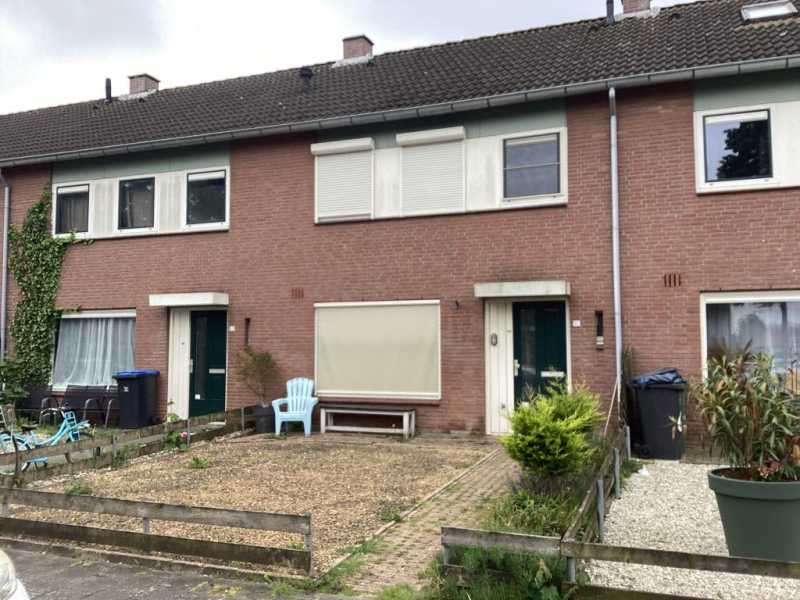 Esdoornstraat 65, 5306 XS Brakel, Nederland