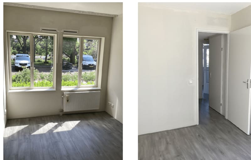 Johannes Poststraat 9II