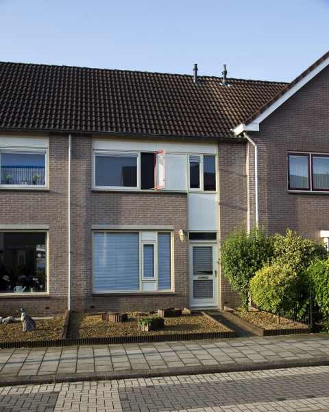 Eenvoudlaan 30, 3901 SR Veenendaal, Nederland