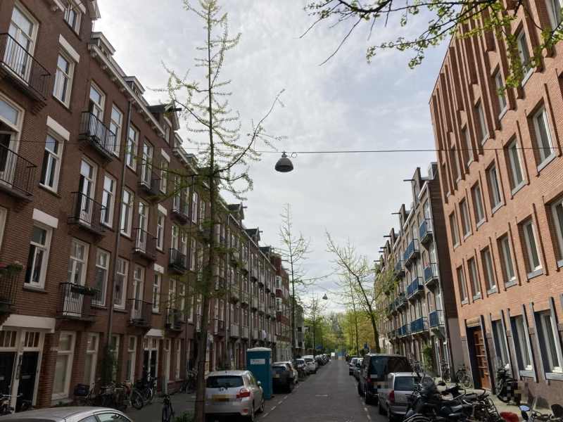 Wormerveerstraat 160