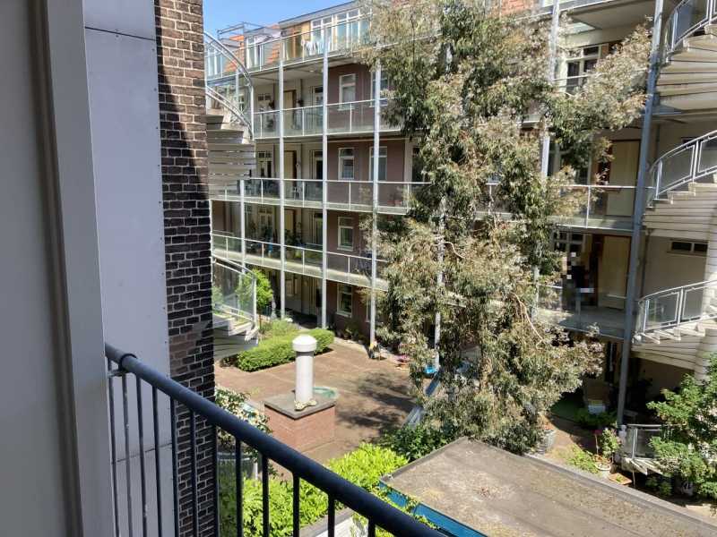 Wormerveerstraat 160