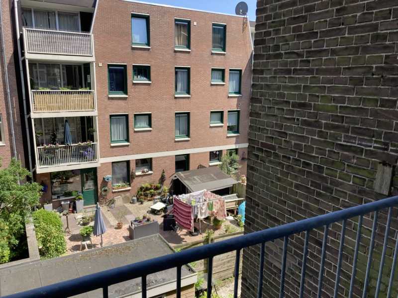 Wormerveerstraat 160