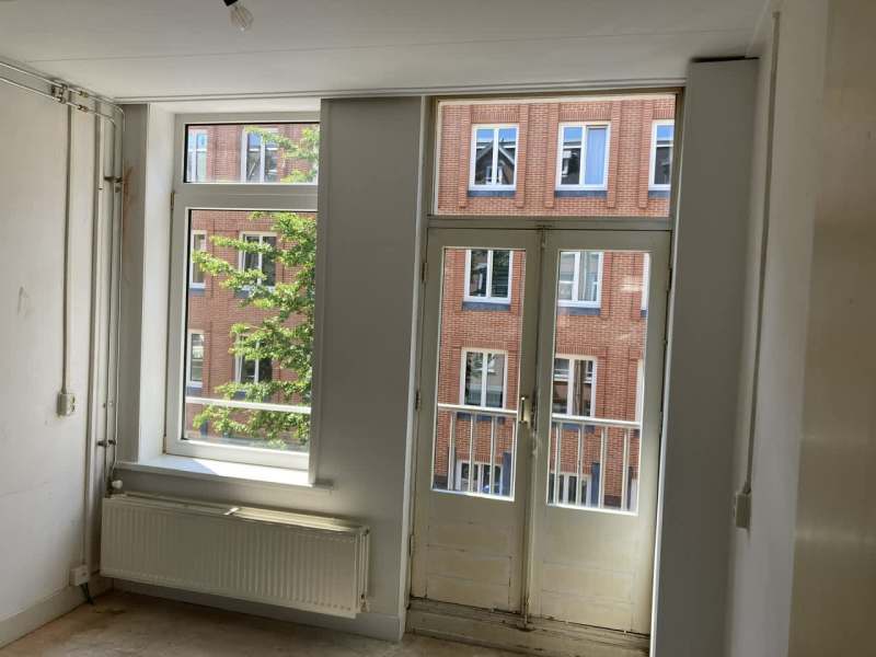 Wormerveerstraat 160