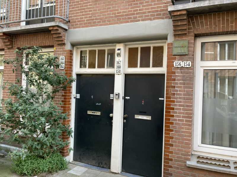 Wormerveerstraat 160, 1013 SL Amsterdam, Nederland