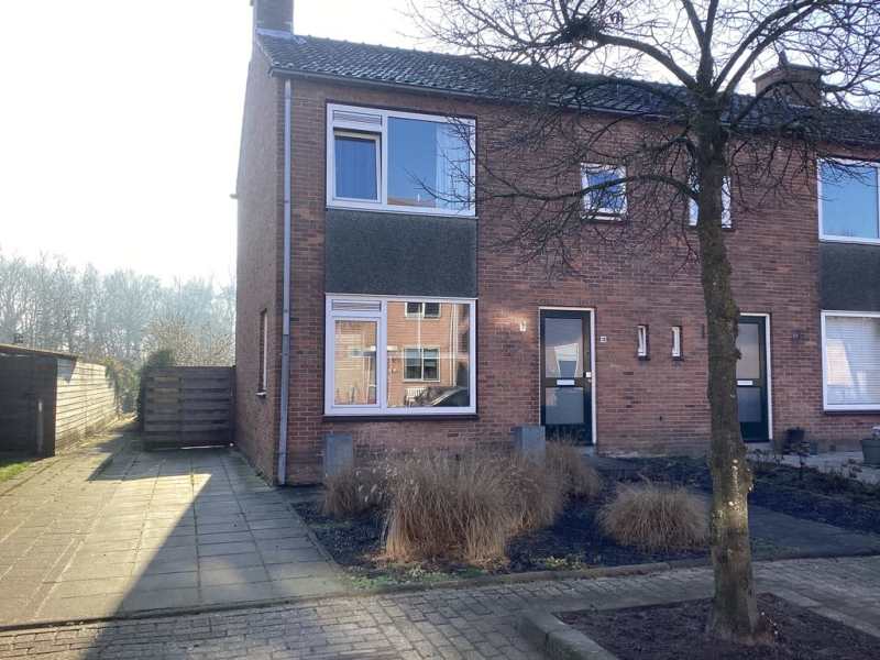 Wickenburghselaan 32, 3998 JX Schalkwijk, Nederland
