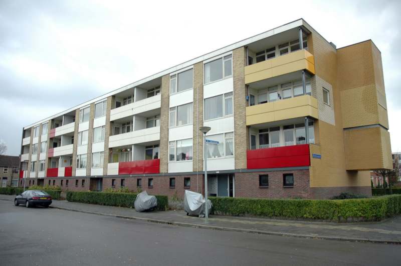 Goudlaan 34, 9743 EA Groningen, Nederland