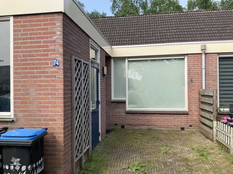 Buitenlust 74, 4003 VD Tiel, Nederland