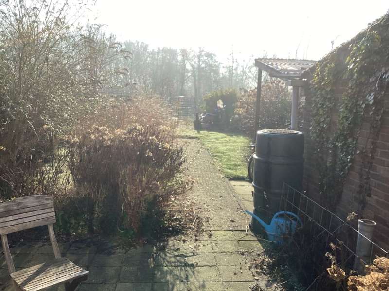 Wickenburghselaan 32