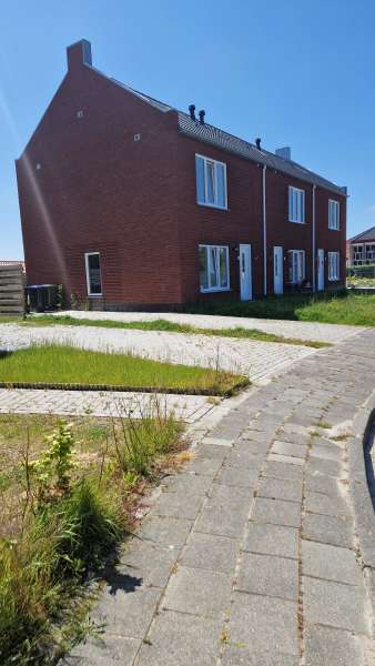 Oldenhuisstraat 9, 9792 PL Ten Post, Nederland