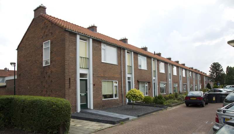 Jan van Goyenstraat 13, 3904 VA Veenendaal, Nederland