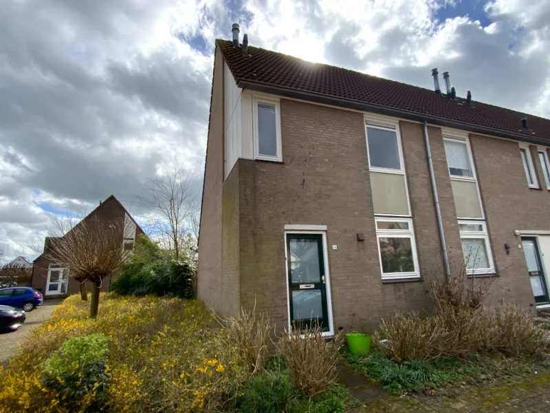 Pastoorsakker 14, 3425 EV Snelrewaard, Nederland