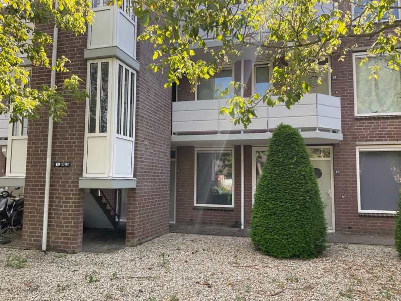 Antoon Coolenstraat 81