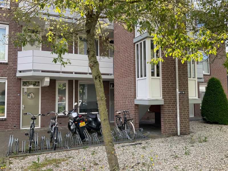 Antoon Coolenstraat 81, 4003 DR Tiel, Nederland